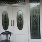 Dhiya Glass Jual Kusen Pintu dan Pintu Murah Berkualitas